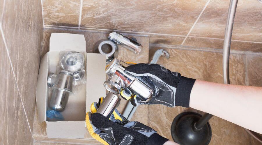 Professional Storm Sewer Service in Fruitport, MI